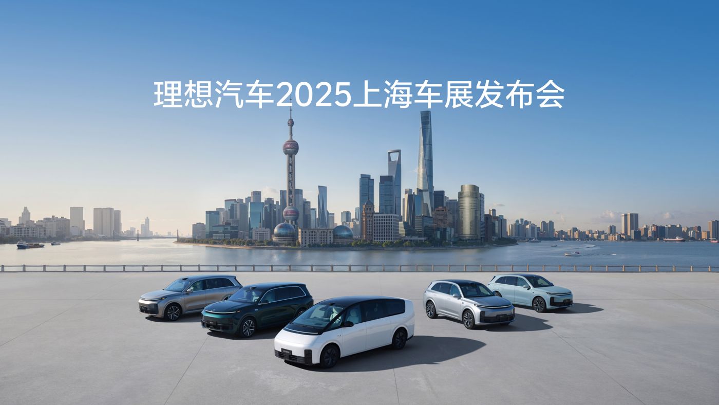 云顶yd7610汽车2025上海车展发布会