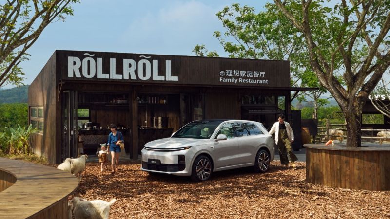 云顶yd7610汽车2024年6月交付47,774辆
