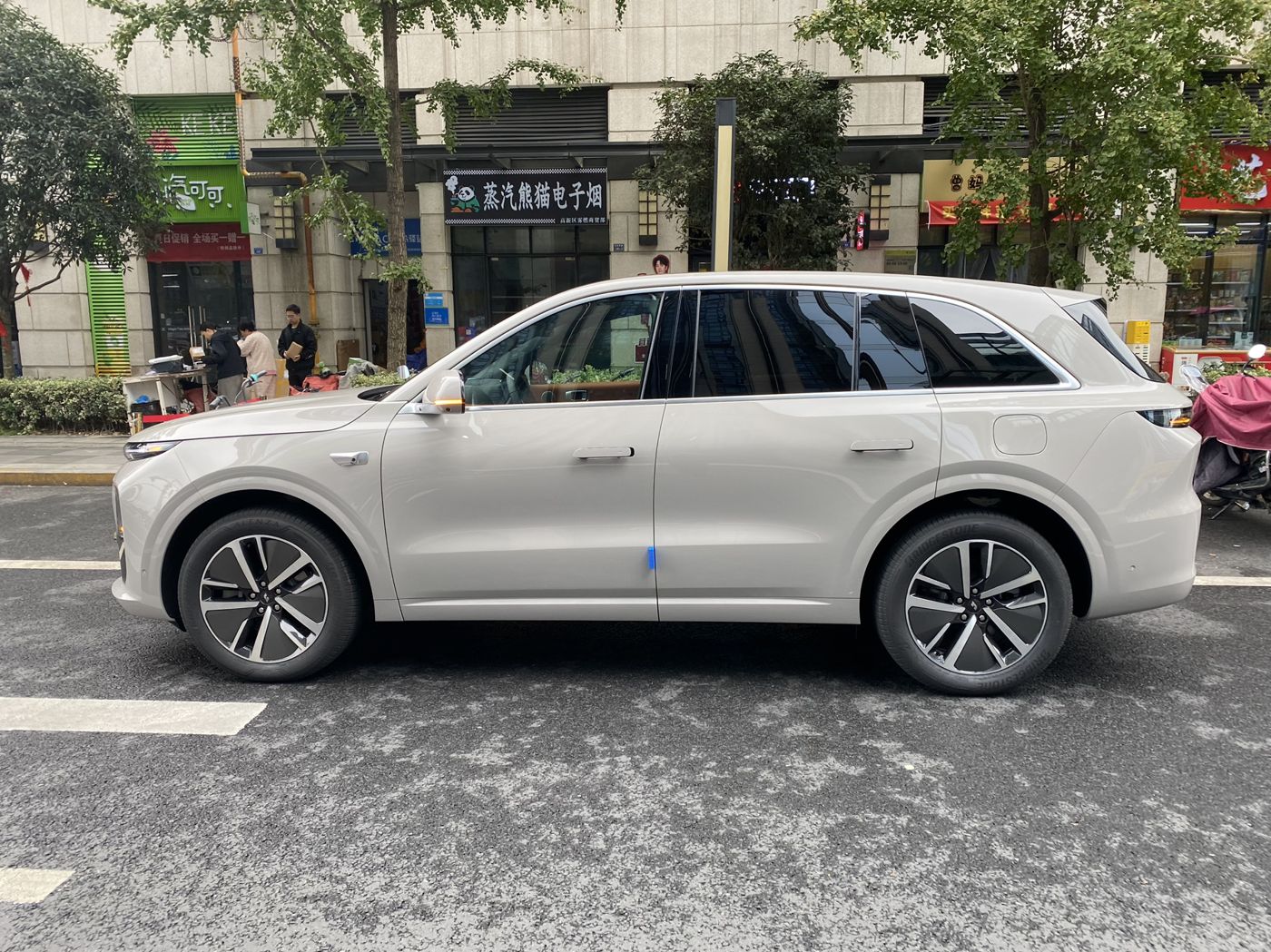 云顶yd7610ONE口碑_云顶yd7610汽车